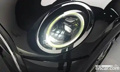 Mini Cooper 2022 1.5 гидро в Москве № 1423611, миниатюра 7