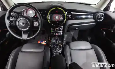 Mini Cooper 2022 1.5 гидро в Москве № 1423611, миниатюра 9