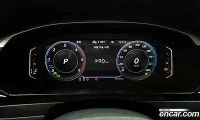 Volkswagen Arteon 2022 2.0 гидро в Москве № 1424114, миниатюра 11