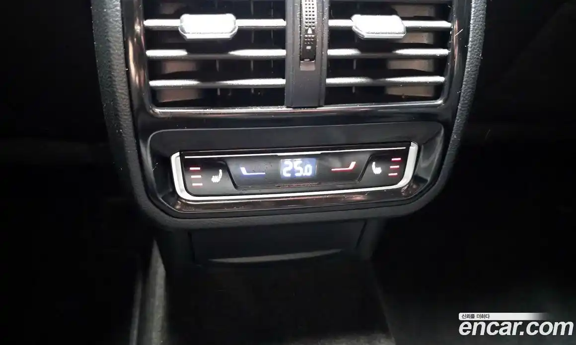 Volkswagen Arteon 2022 2.0 гидро в Москве № 1424114, фото 25