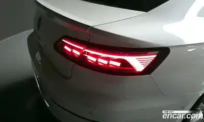 Volkswagen Arteon 2022 2.0 гидро в Москве № 1424114, миниатюра 9