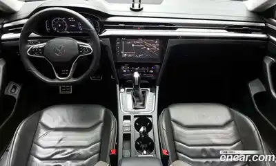 Volkswagen Arteon 2022 2.0 гидро в Москве № 1424114, миниатюра 10