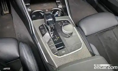BMW 3-Series 2021 2.0 гидро в Москве № 1537147, миниатюра 12