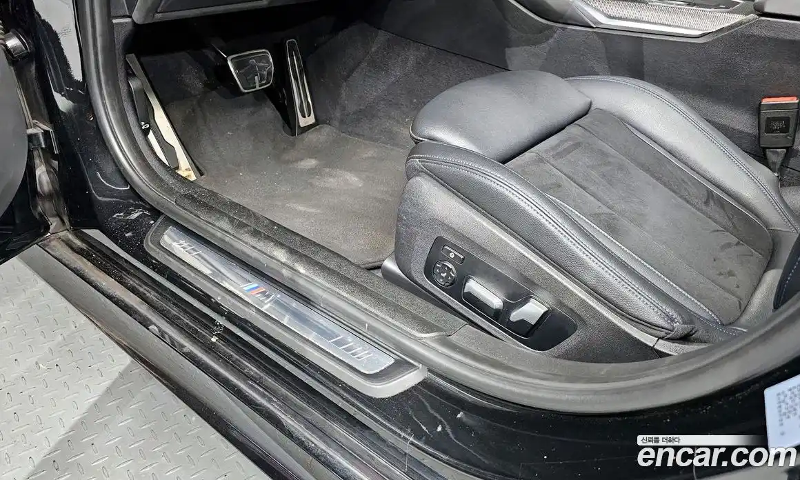 BMW 3-Series 2021 2.0 гидро в Москве № 1537147, фото 21