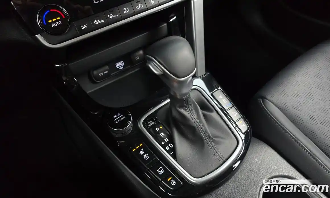 Kia Seltos 2021 1.6 гидро в Москве № 1538529, фото 12