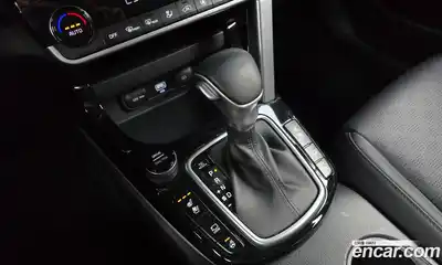 Kia Seltos 2021 1.6 гидро в Москве № 1538529, миниатюра 12