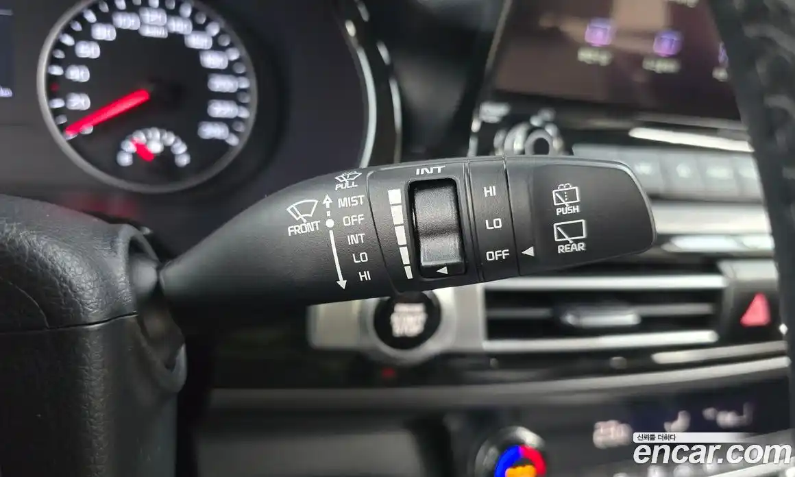 Kia Seltos 2021 1.6 гидро в Москве № 1538529, фото 27