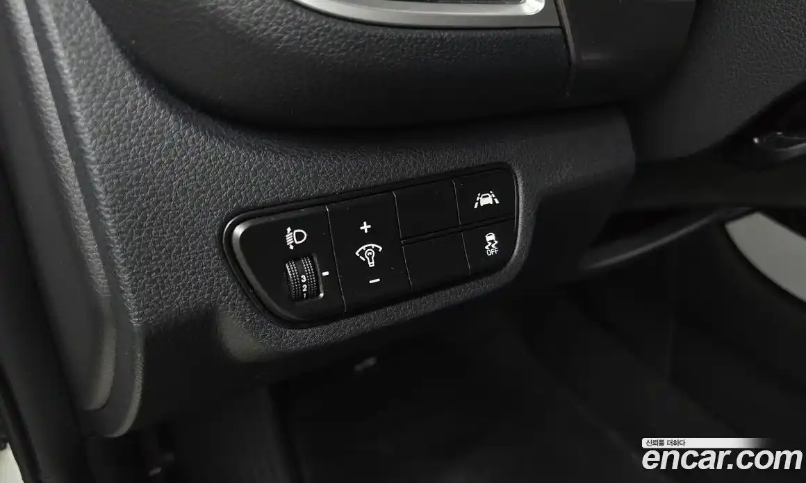 Kia Seltos 2021 1.6 гидро в Москве № 1538529, фото 32
