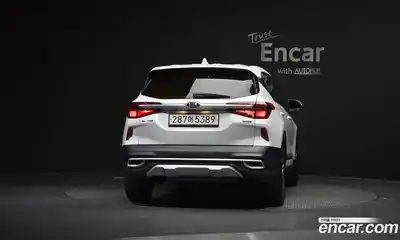 Kia Seltos 2021 1.6 гидро в Москве № 1538529, миниатюра 4
