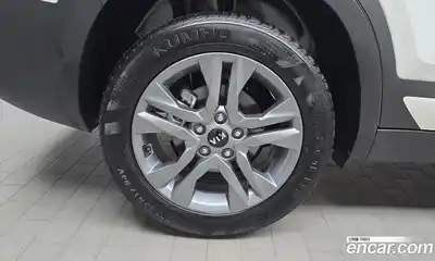Kia Seltos 2021 1.6 гидро в Москве № 1538529, миниатюра 5