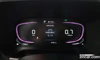 Kia Ray 2023 1.0 гидро в Москве № 1538557, миниатюра 11