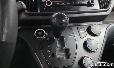 Kia Ray 2023 1.0 гидро в Москве № 1538557, миниатюра 12