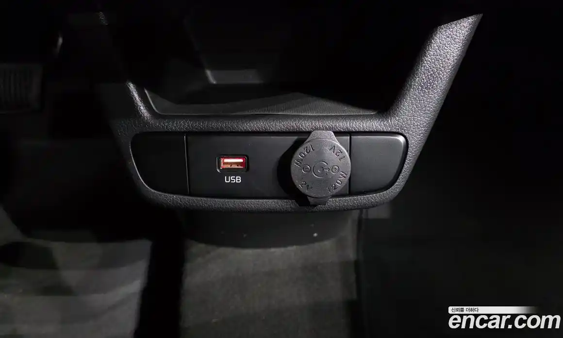 Kia Ray 2023 1.0 гидро в Москве № 1538557, фото 16