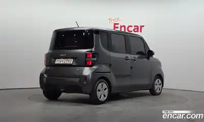Kia Ray 2023 1.0 гидро в Москве № 1538557, миниатюра 2