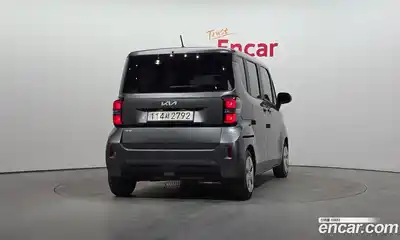 Kia Ray 2023 1.0 гидро в Москве № 1538557, миниатюра 4