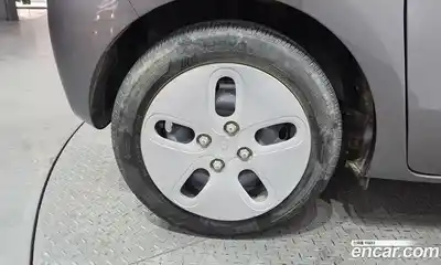 Kia Ray 2023 1.0 гидро в Москве № 1538557, миниатюра 5