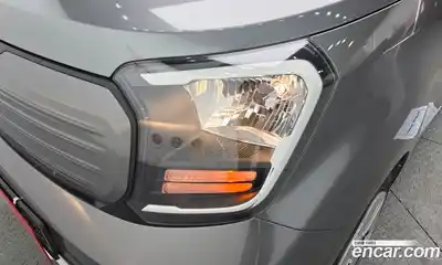 Kia Ray 2023 1.0 гидро в Москве № 1538557, миниатюра 8