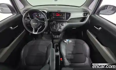 Kia Ray 2023 1.0 гидро в Москве № 1538557, миниатюра 10