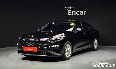 Kia K8, 2023