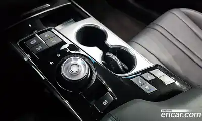 Kia K8 2023 2.5 гидро в Москве № 1538558, миниатюра 12