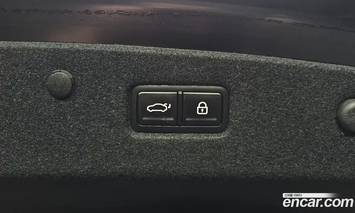 Kia K8 2023 2.5 гидро в Москве № 1538558, фото 26
