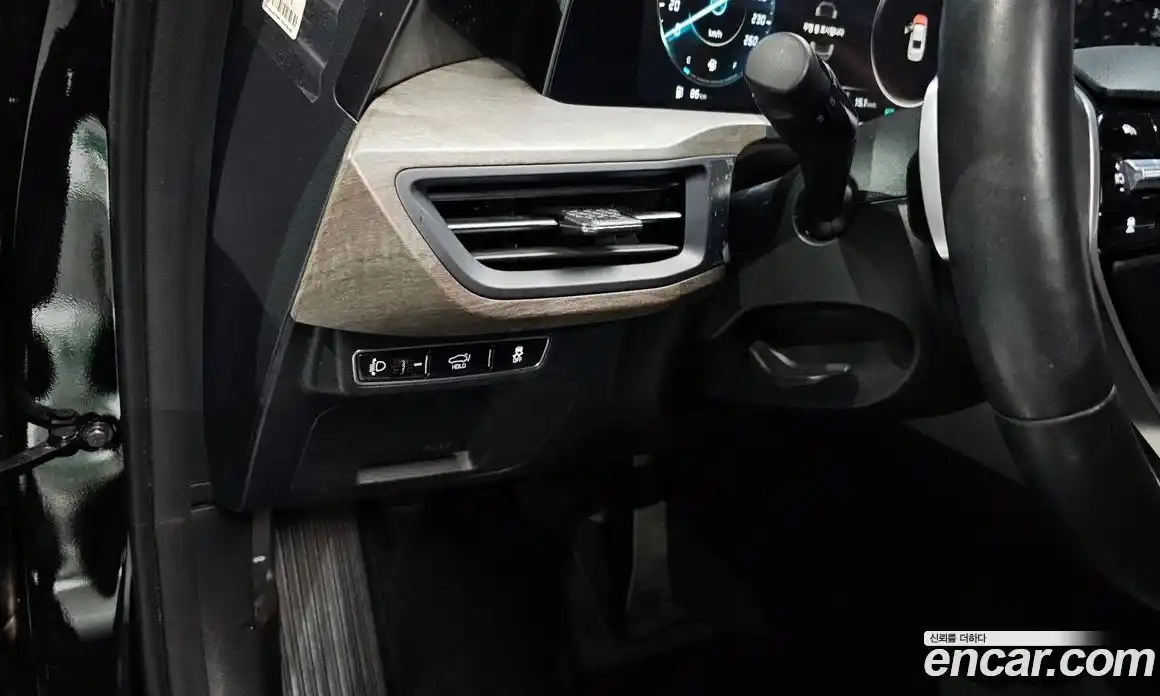 Kia K8 2023 2.5 гидро в Москве № 1538558, фото 30