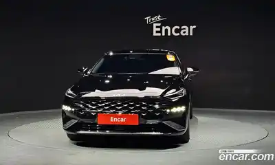 Kia K8 2023 2.5 гидро в Москве № 1538558, миниатюра 3