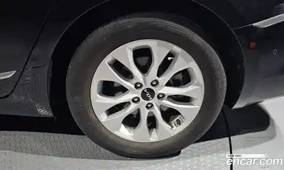 Kia K8 2023 2.5 гидро в Москве № 1538558, миниатюра 5