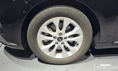 Kia K8 2023 2.5 гидро в Москве № 1538558, миниатюра 7