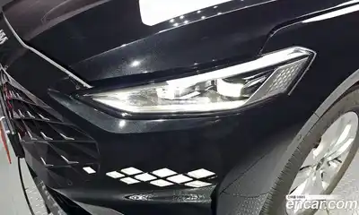 Kia K8 2023 2.5 гидро в Москве № 1538558, миниатюра 8