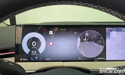 Genesis GV70 2024 2.5 гидро в Москве № 1538992, миниатюра 11
