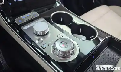 Genesis GV70 2024 2.5 гидро в Москве № 1538992, миниатюра 12