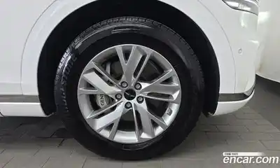 Genesis GV70 2024 2.5 гидро в Москве № 1538992, миниатюра 7