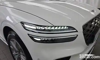 Genesis GV70 2024 2.5 гидро в Москве № 1538992, миниатюра 8
