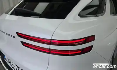 Genesis GV70 2024 2.5 гидро в Москве № 1538992, миниатюра 9