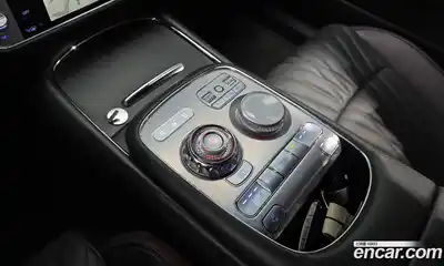 Genesis G90 2023 3.5 гидро в Москве, миниатюра 12