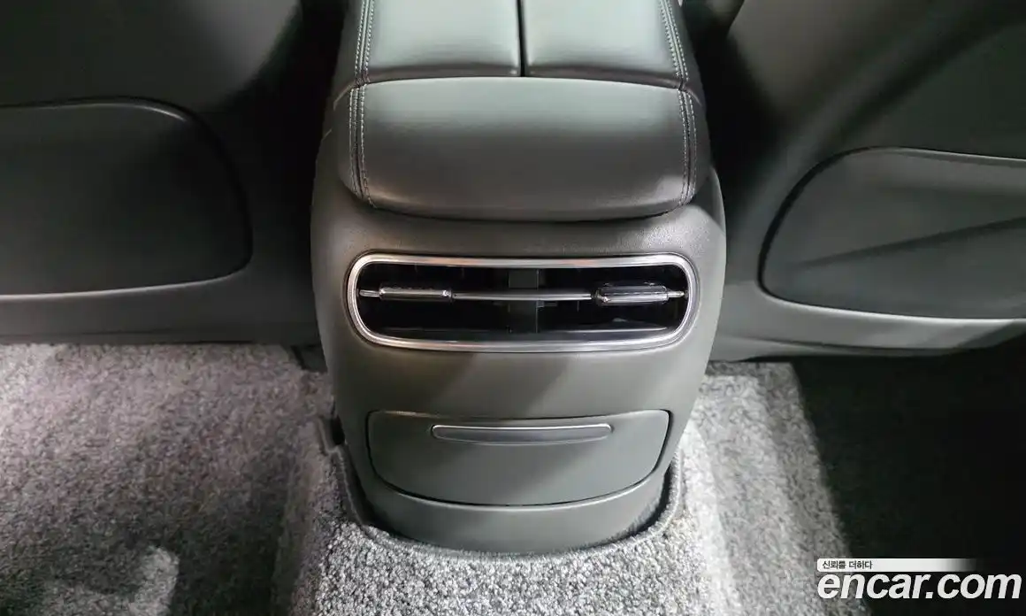 Genesis G90 2023 3.5 гидро в Москве, фото 30