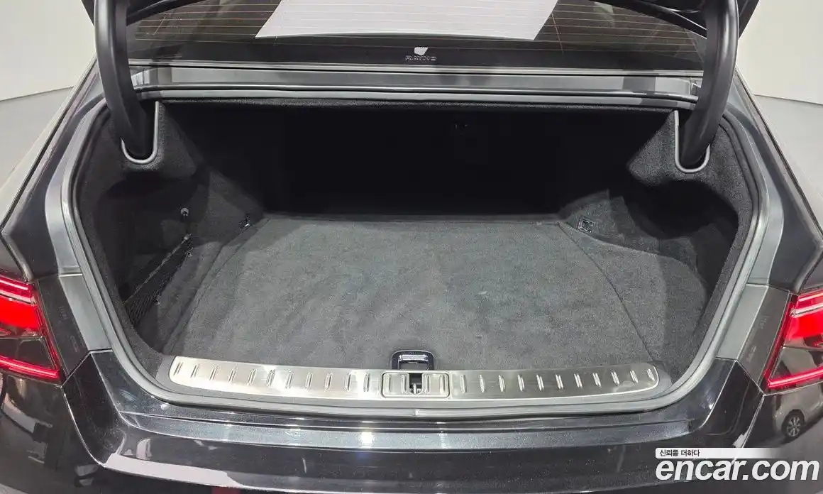 Genesis G90 2023 3.5 гидро в Москве, фото 31