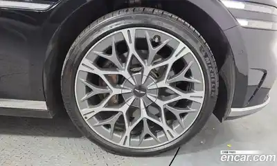 Genesis G90 2023 3.5 гидро в Москве, миниатюра 7