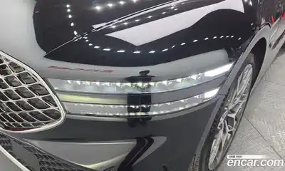 Genesis G90 2023 3.5 гидро в Москве, миниатюра 8