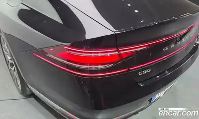 Genesis G90 2023 3.5 гидро в Москве, миниатюра 9