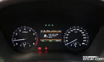 Genesis G80 2019 3.3 гидро в Москве № 1539059, миниатюра 11