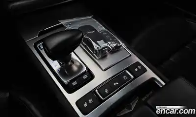 Genesis G80 2019 3.3 гидро в Москве № 1539059, миниатюра 12