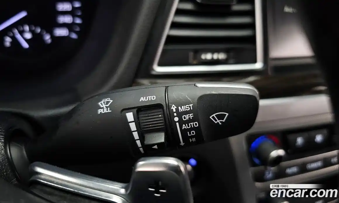 Genesis G80 2019 3.3 гидро в Москве № 1539059, фото 23
