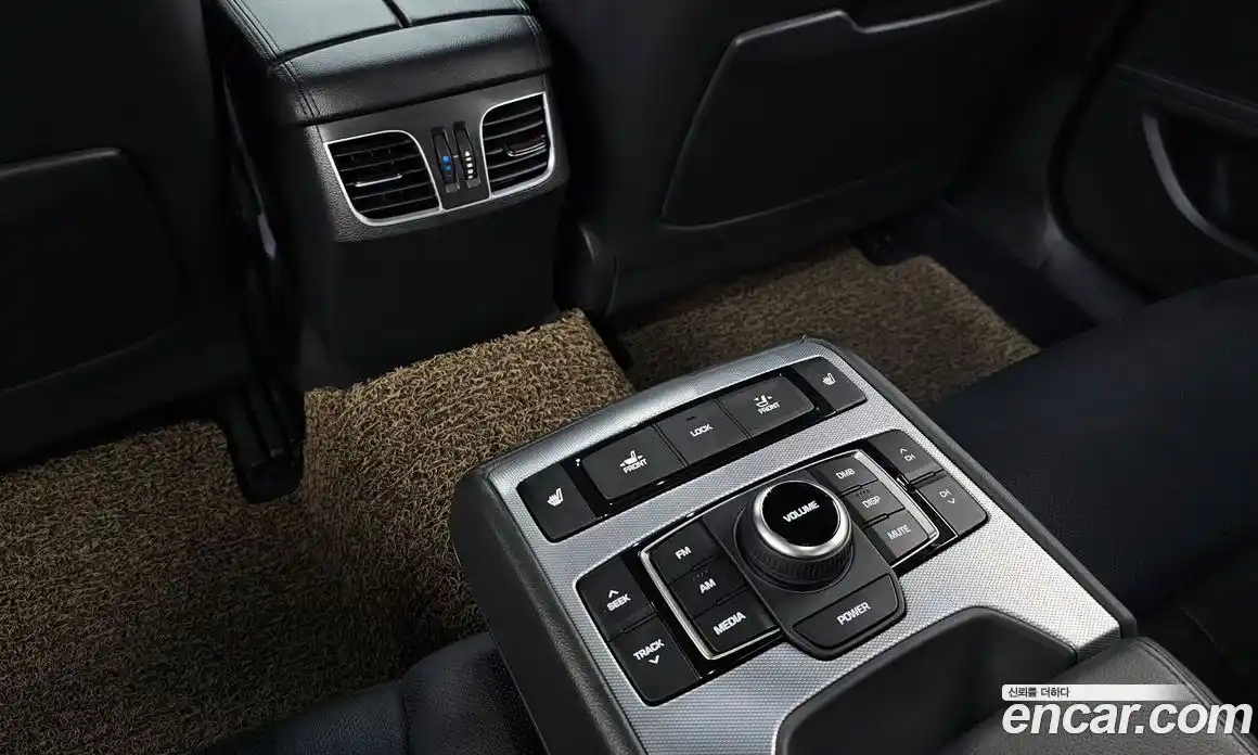 Genesis G80 2019 3.3 гидро в Москве № 1539059, фото 24