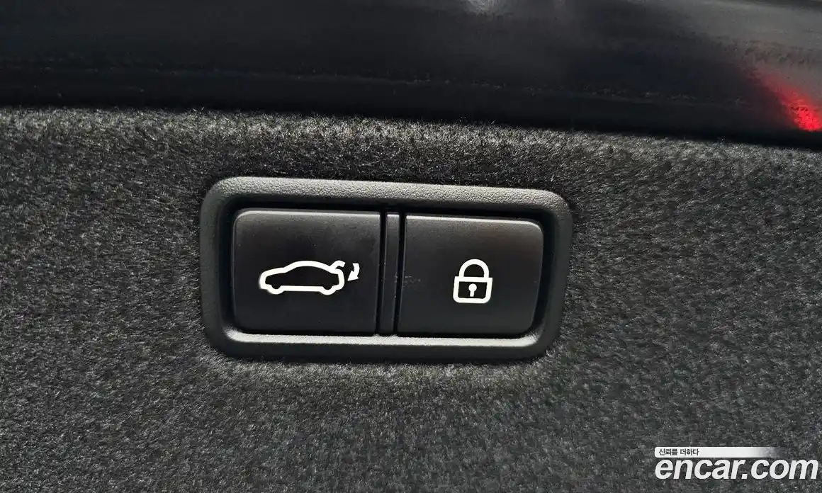 Genesis G80 2019 3.3 гидро в Москве № 1539059, фото 26