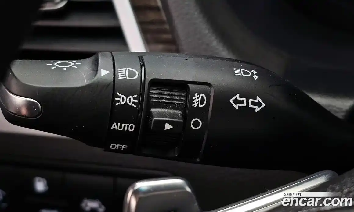 Genesis G80 2019 3.3 гидро в Москве № 1539059, фото 27