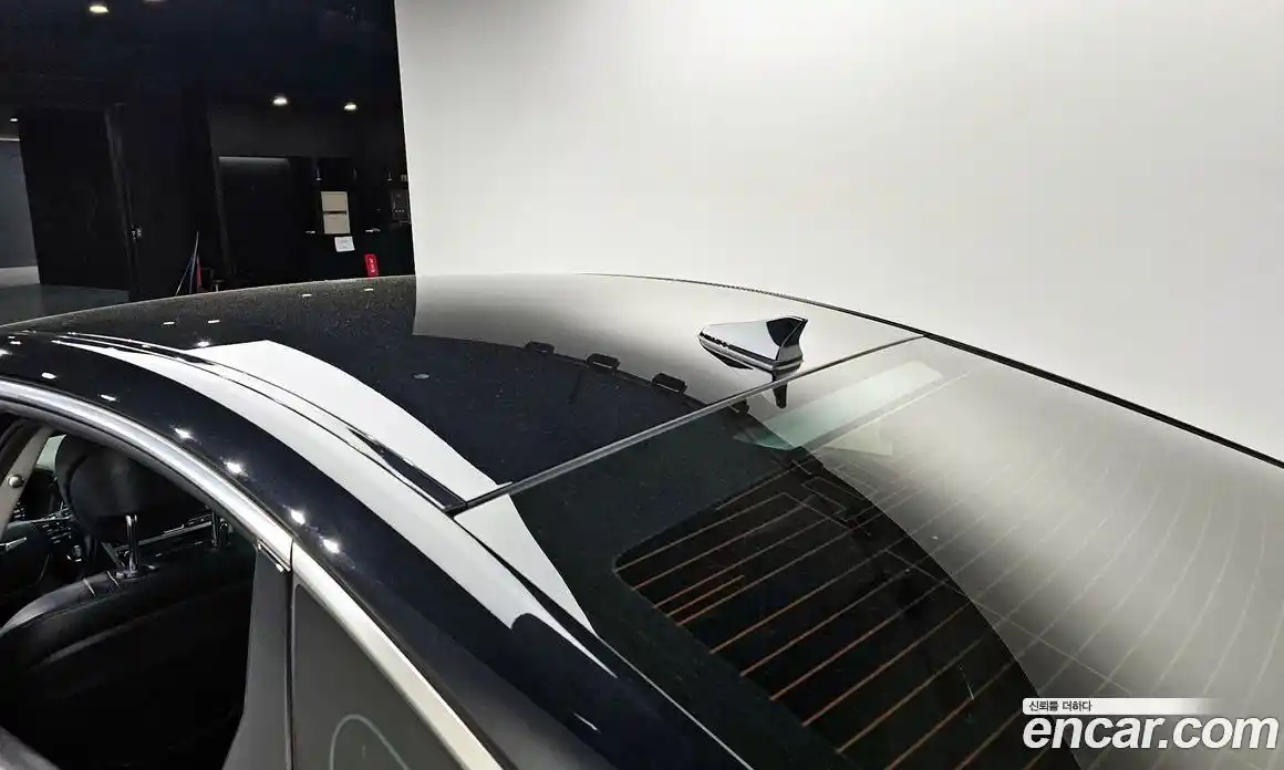 Genesis G80 2019 3.3 гидро в Москве № 1539059, фото 29