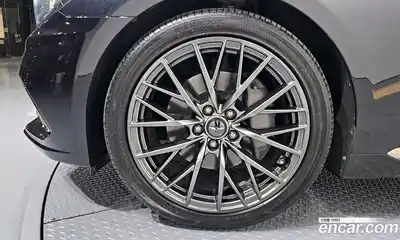 Genesis G80 2019 3.3 гидро в Москве № 1539059, миниатюра 5