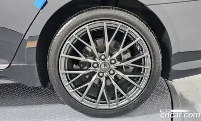 Genesis G80 2019 3.3 гидро в Москве № 1539059, миниатюра 7